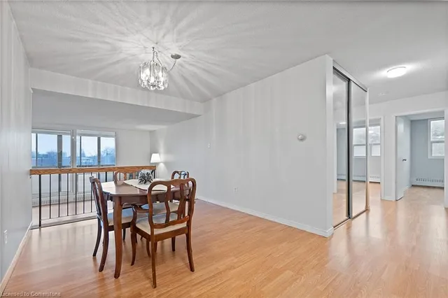 Additional property image - 1338 York Mills Rd Unit 312