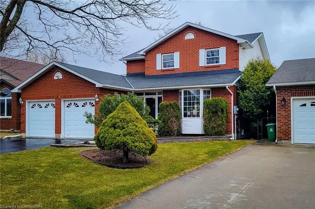 Additional property image - 251 Alderlea Ave
