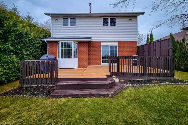 Additional property image - 251 Alderlea Ave