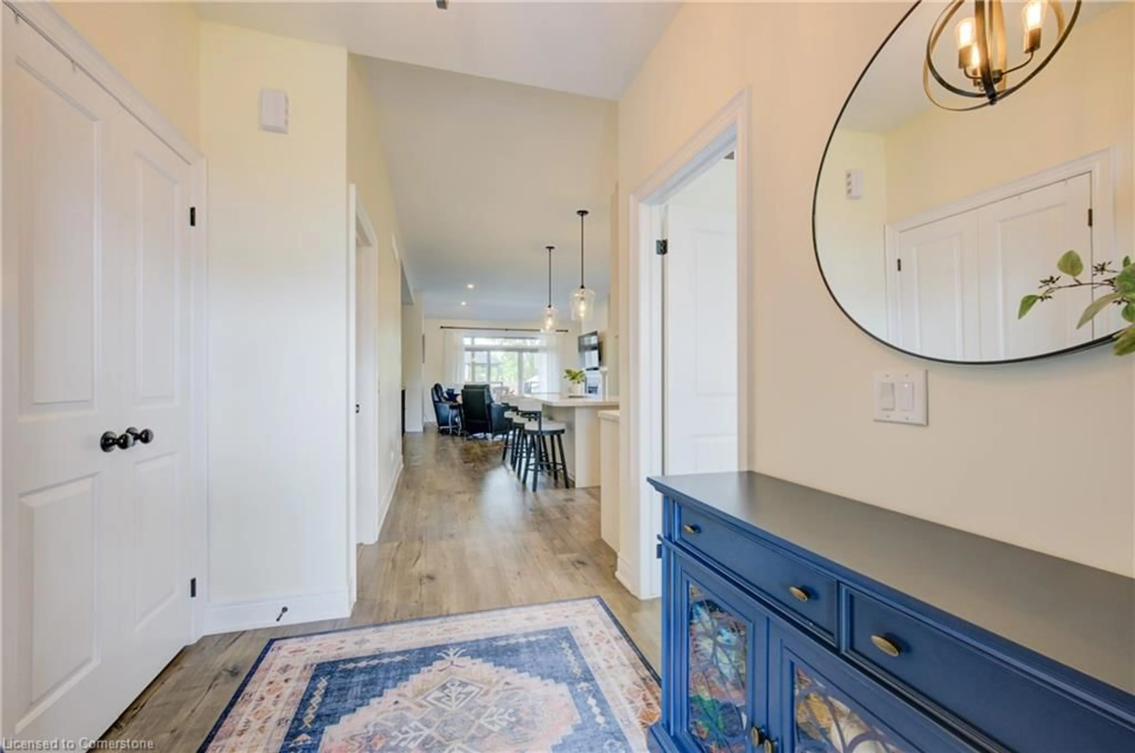 Indoor entryway for 3526 Canfield Cres, Stevensville Ontario L0S 1S0