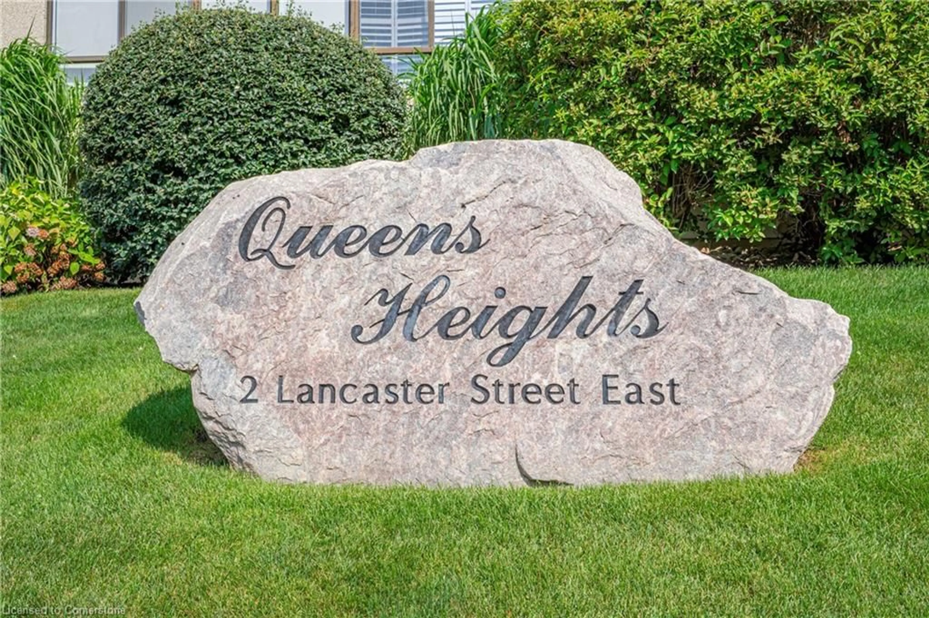 Unknown for 2 Lancaster St #201, Kitchener Ontario N2H 6S3