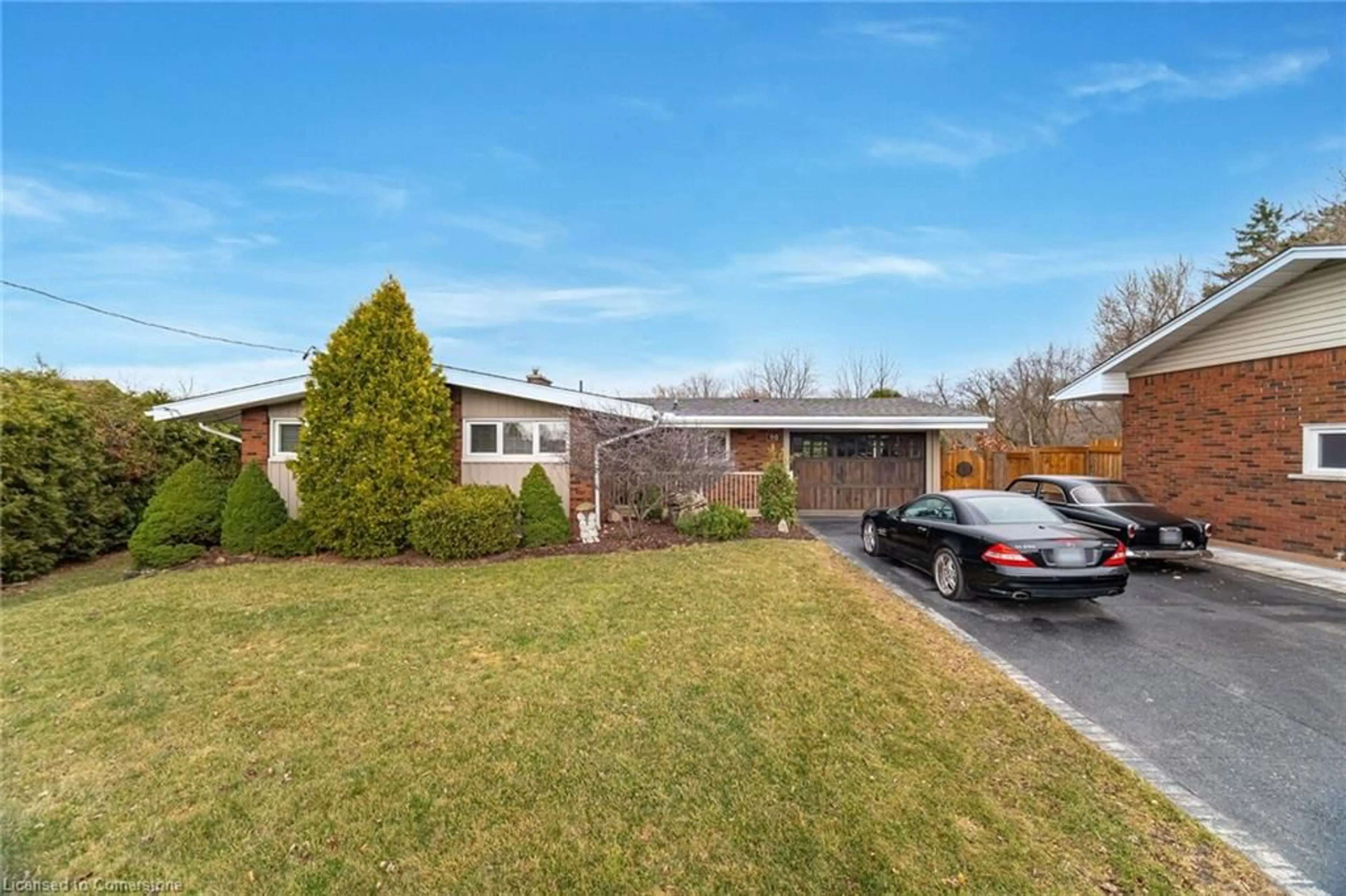 Unknown for 90 Mountain Ave, Stoney Creek Ontario L8G 3P7