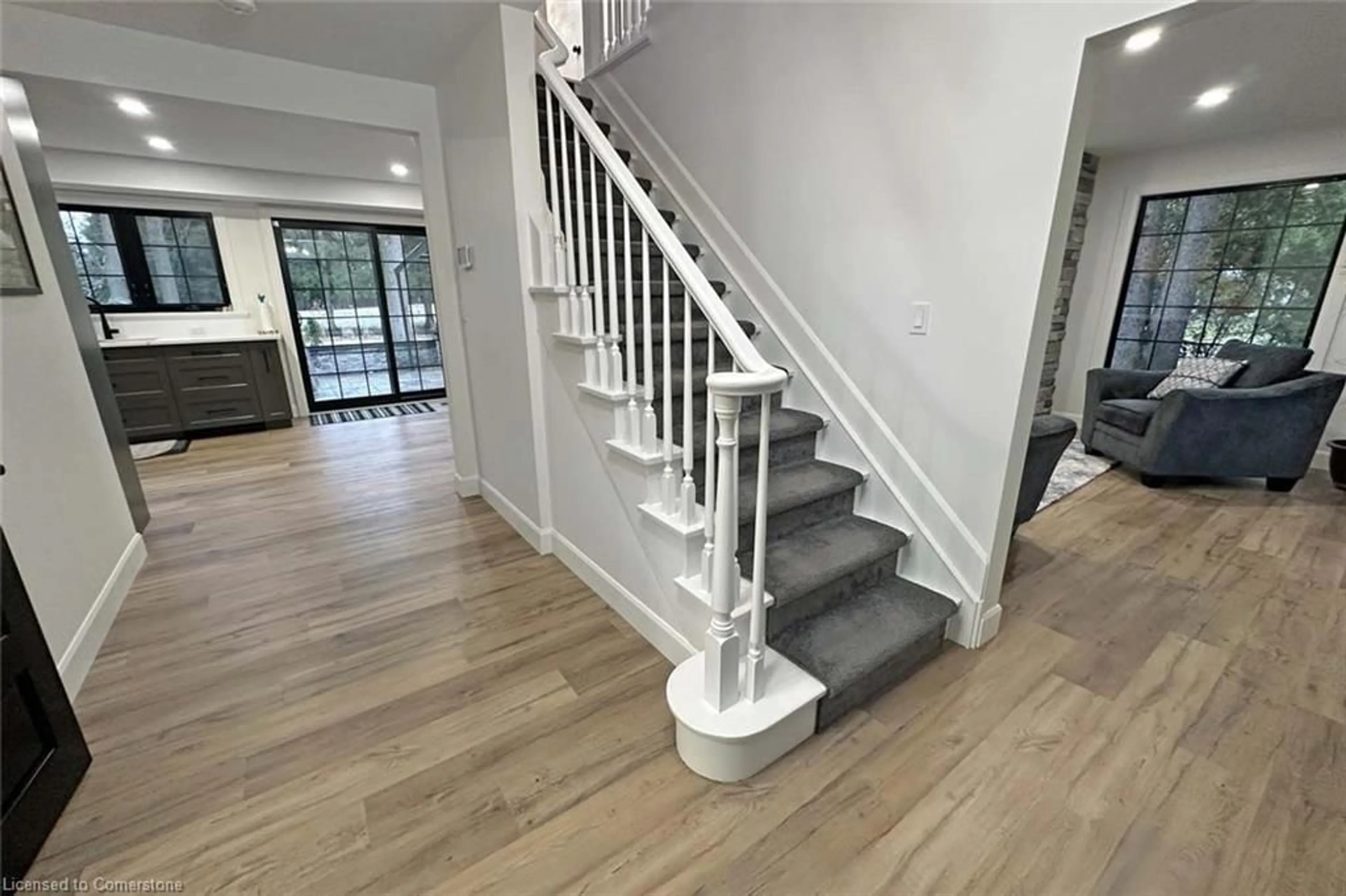 Unknown for 439 Andrea Dr, Woodstock Ontario N4S 5T5