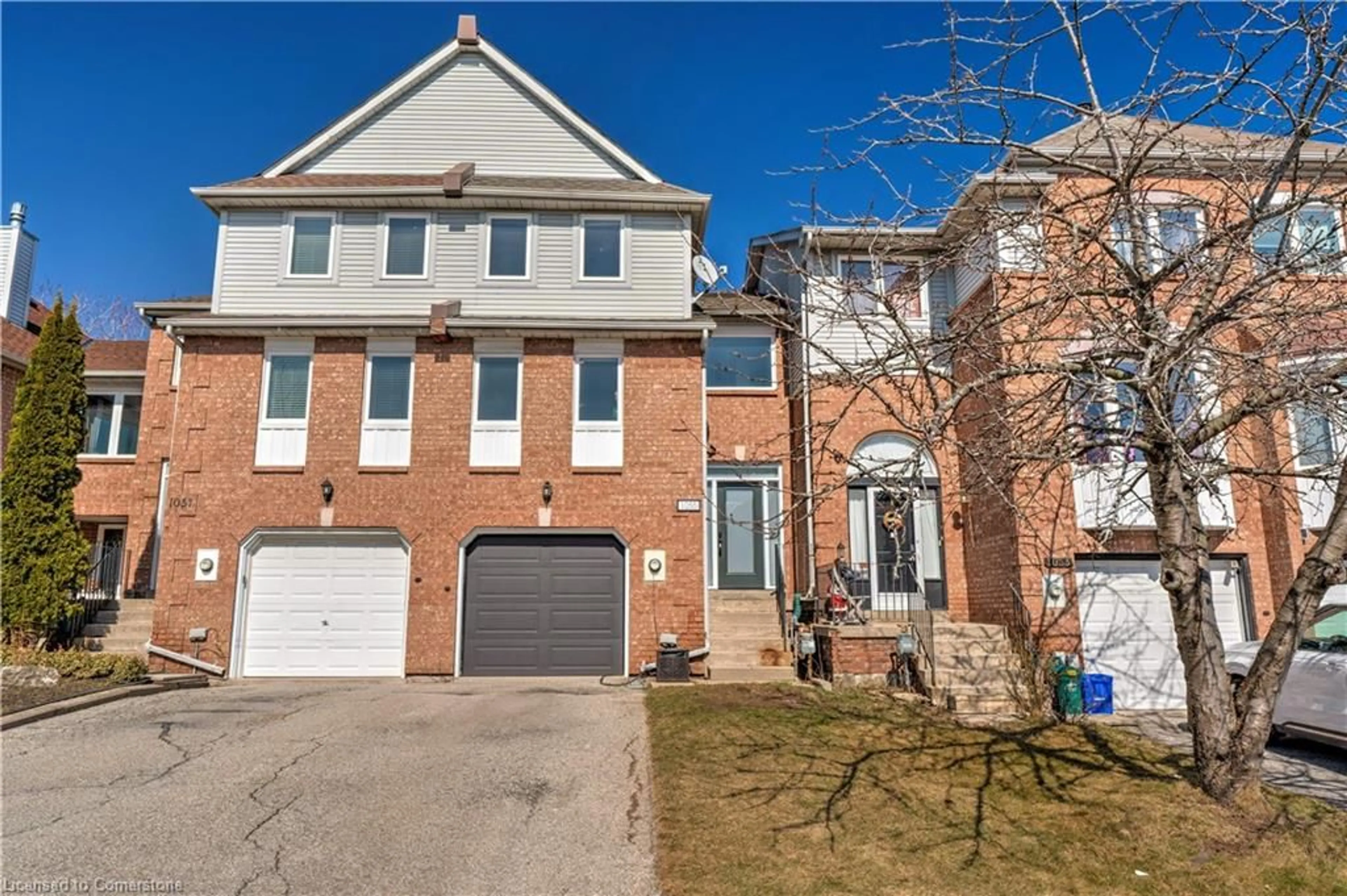 Unknown for 1055 Lindsay Dr, Oakville Ontario L6M 3B6
