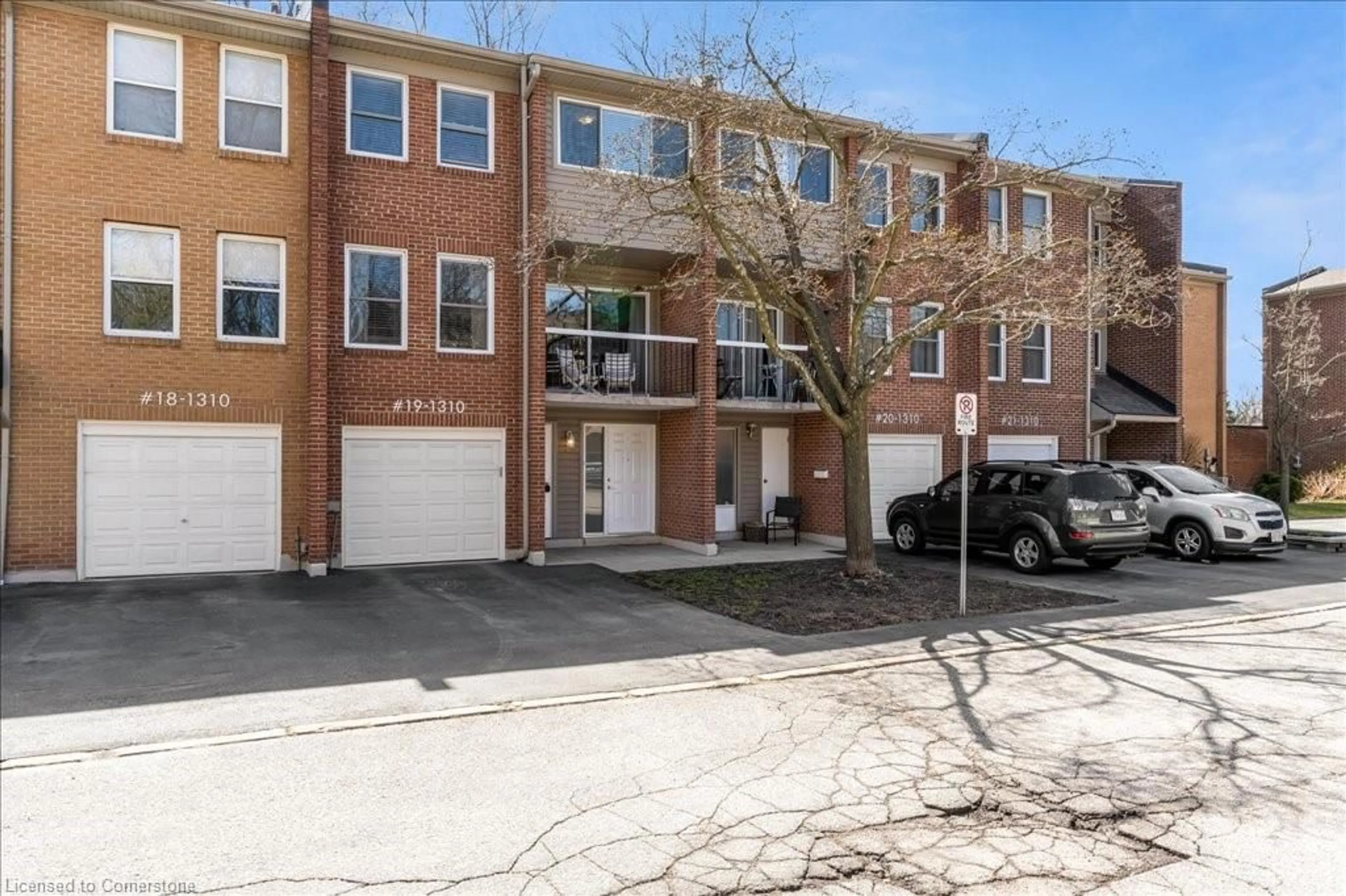 Unknown for 1310 Hampton St #19, Oakville Ontario L6H 2S6