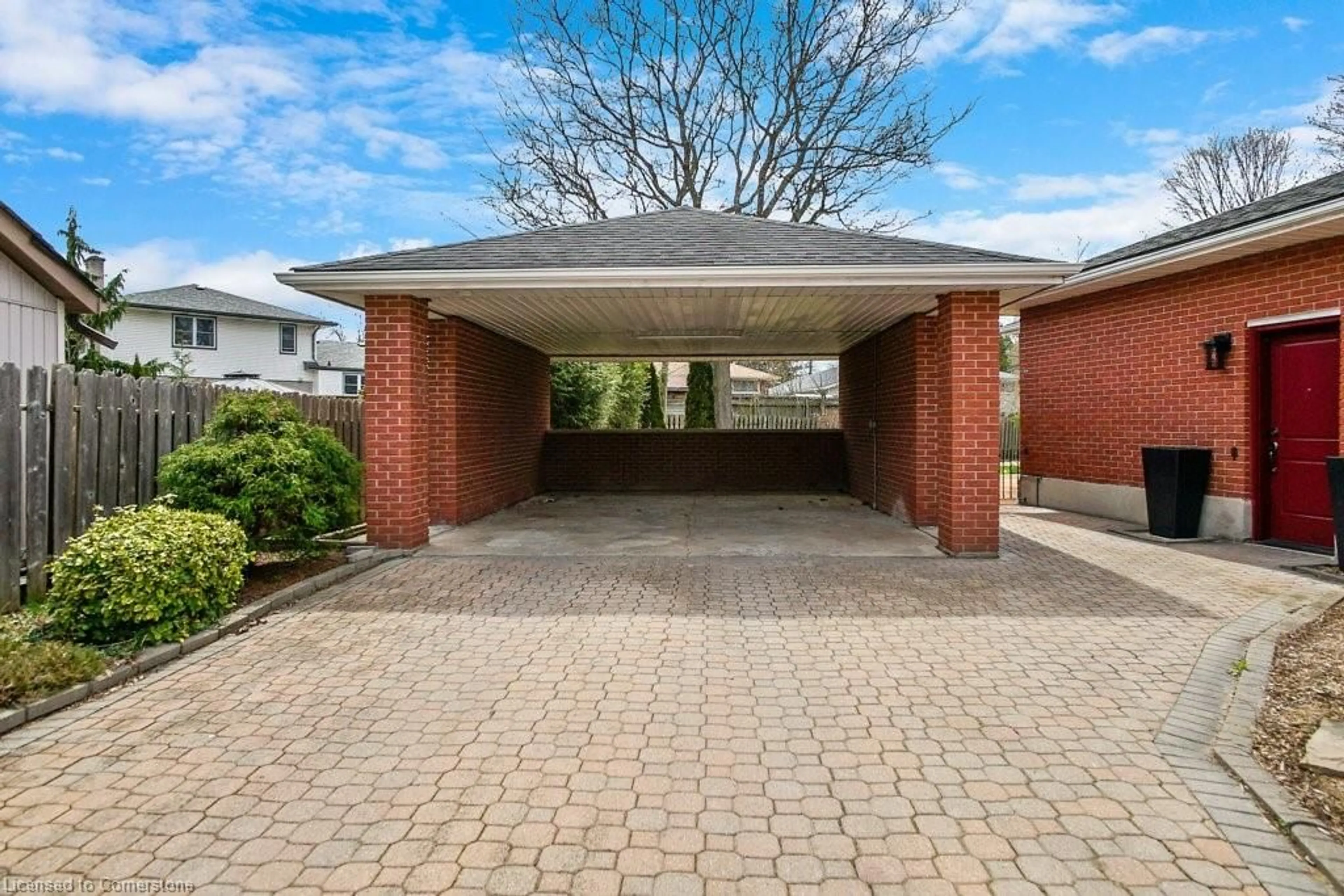 Unknown for 51 Sunset Blvd, Cambridge Ontario N1S 1A8