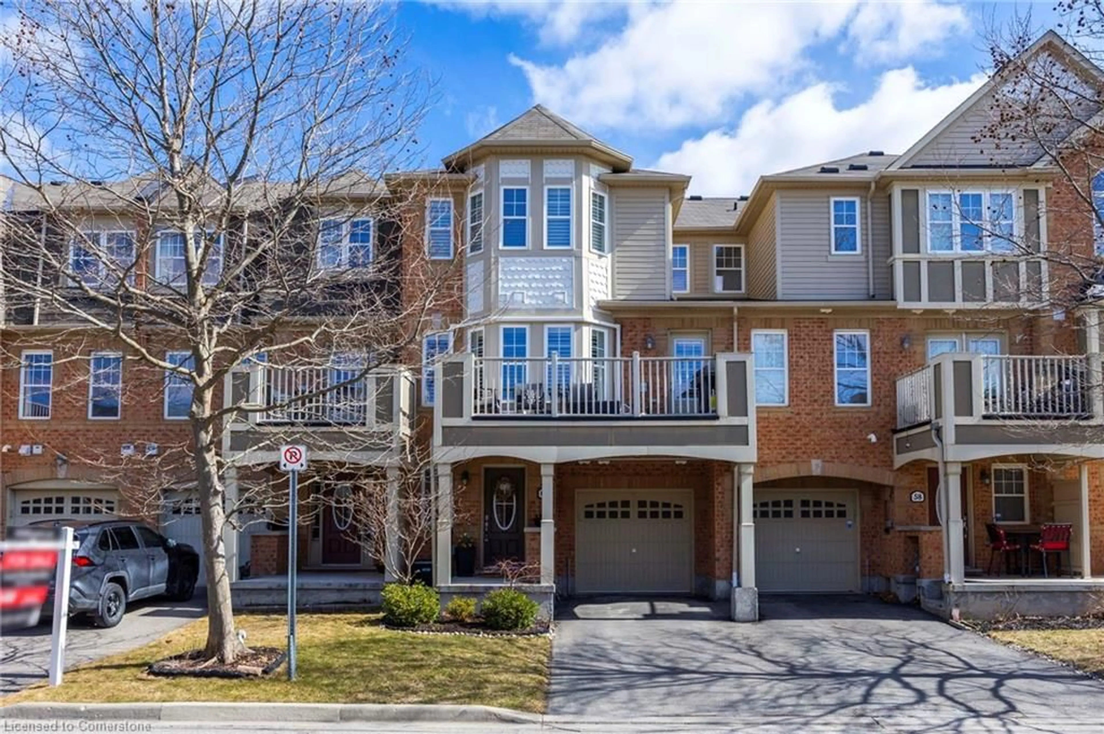 Unknown for 60 Gleave Terr, Milton Ontario L9T 7B7