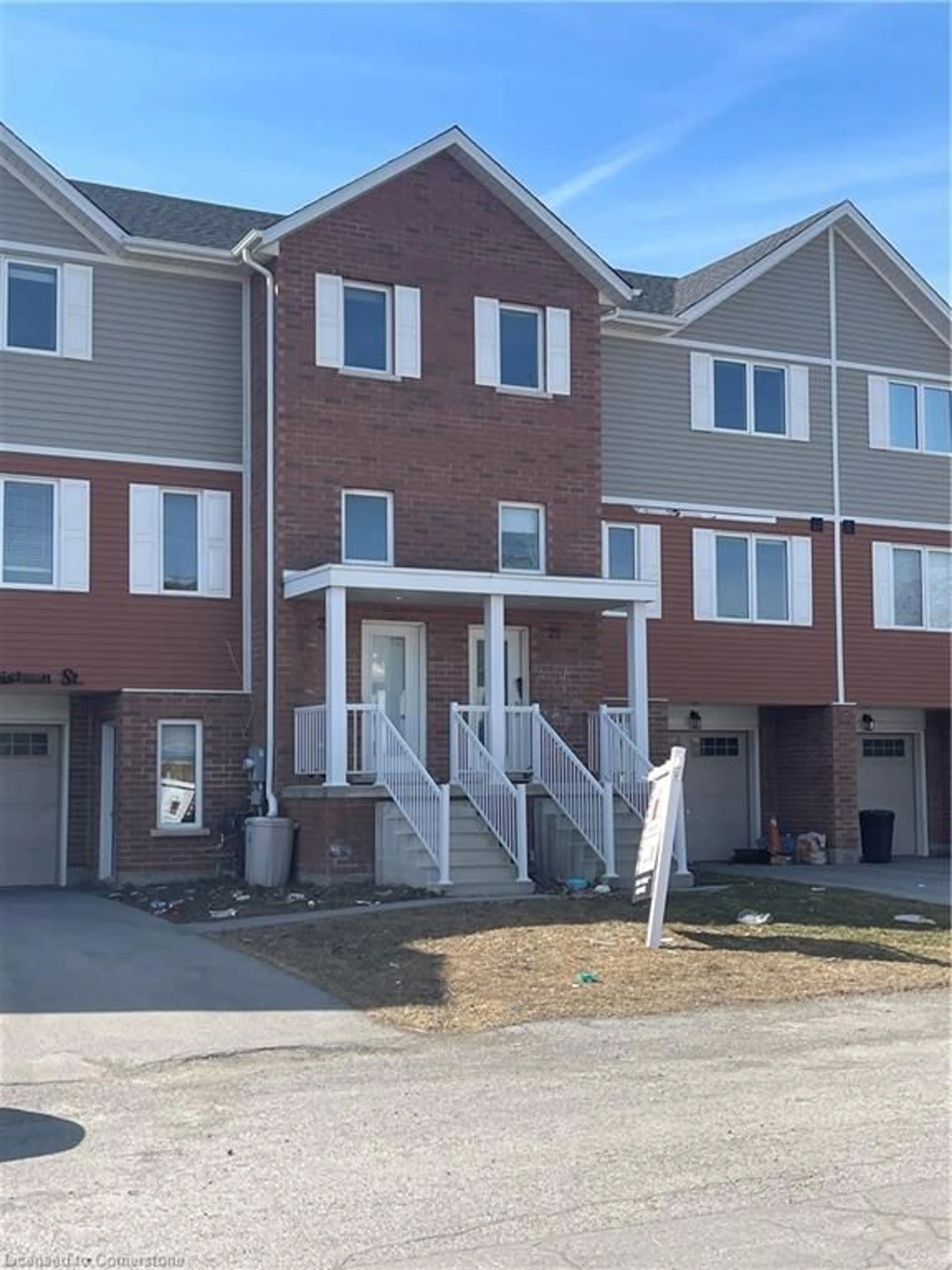 Unknown for 23 Denistoun St, Welland Ontario L3C 0H6