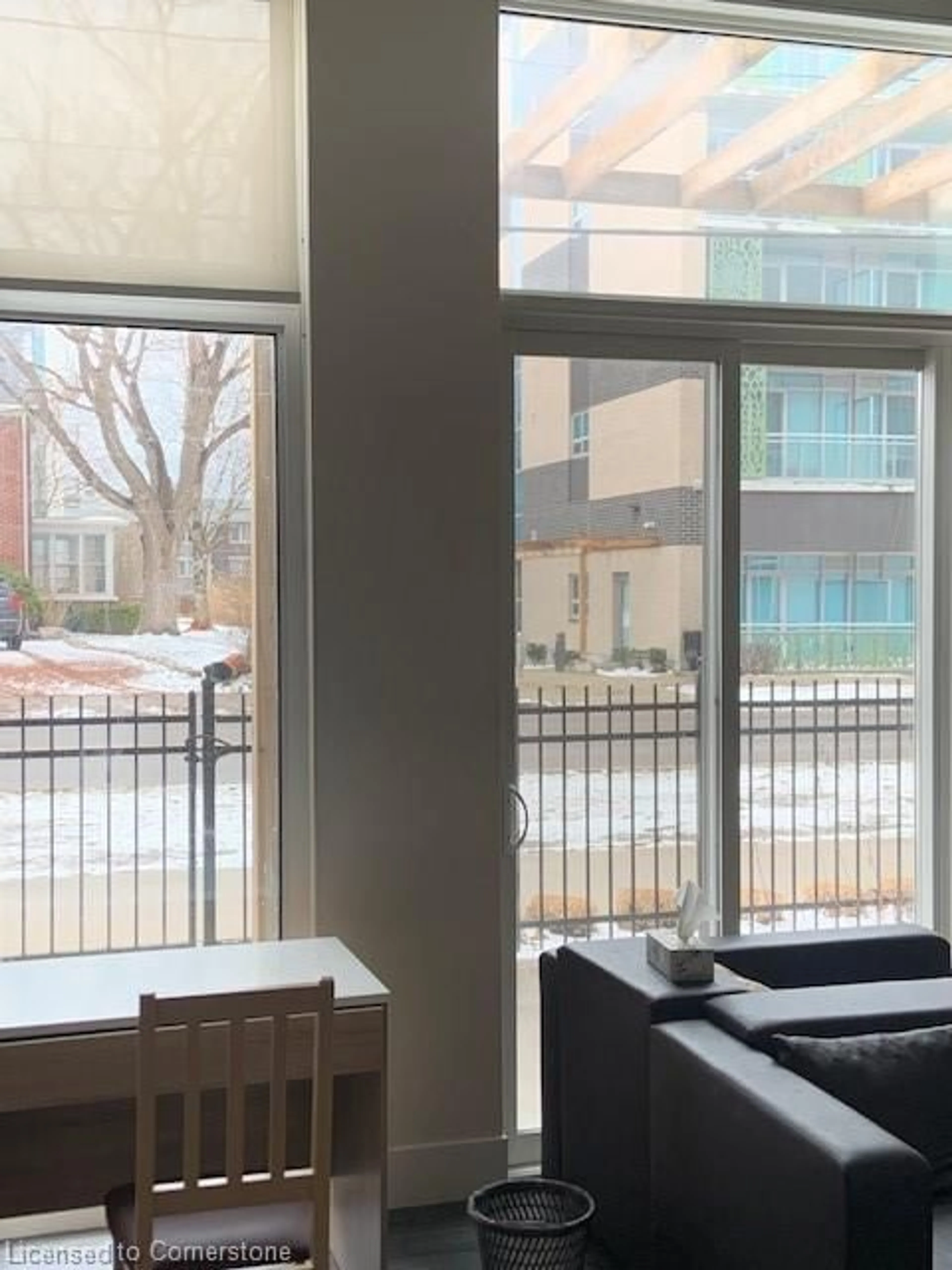 Unknown for 253 Albert St #108, Waterloo Ontario N2L 3T7