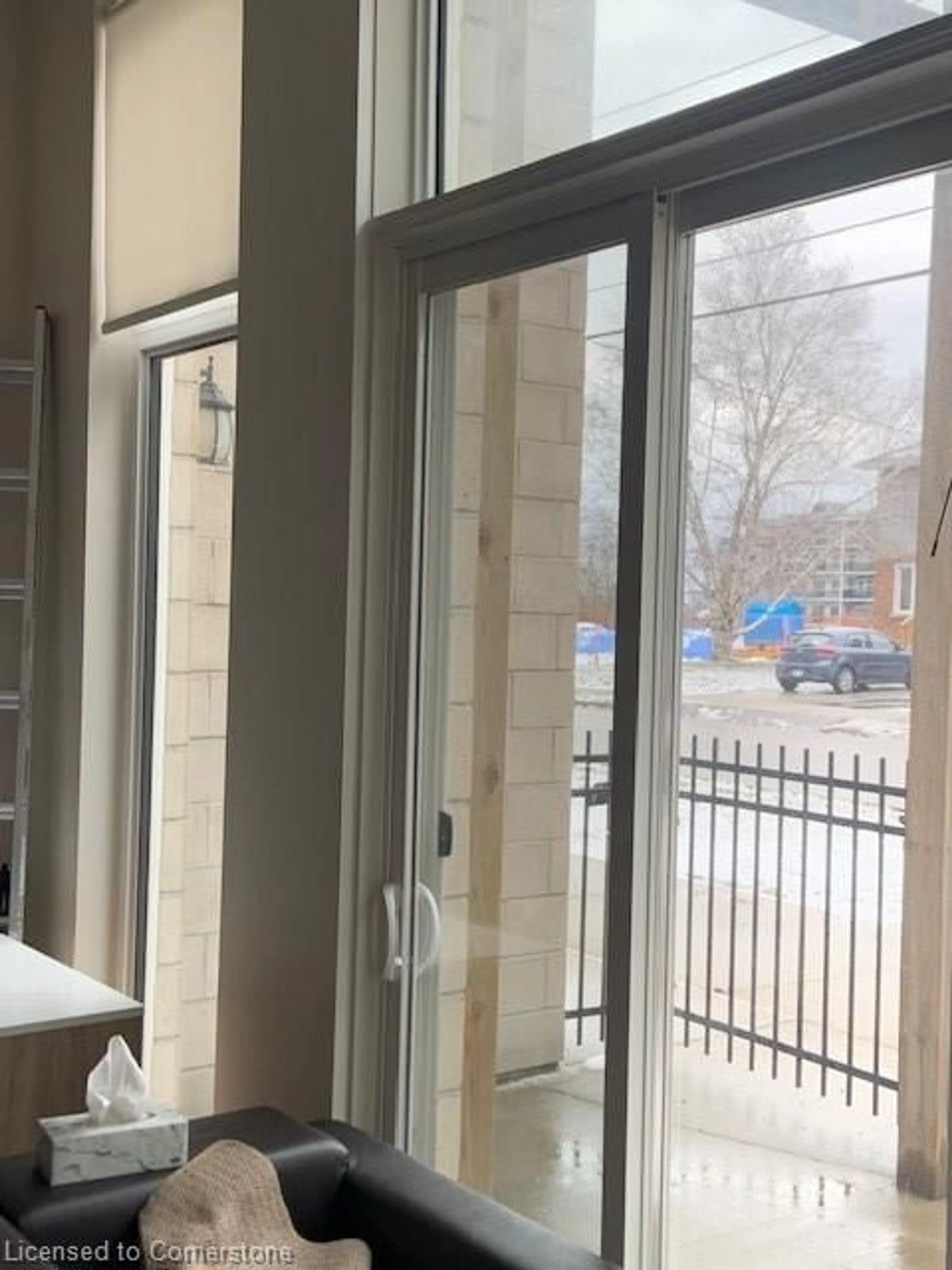 Unknown for 253 Albert St #108, Waterloo Ontario N2L 3T7