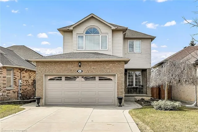 Additional property image - 58 Hillgarden Dr