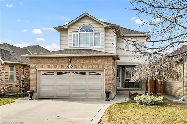Additional property image - 58 Hillgarden Dr