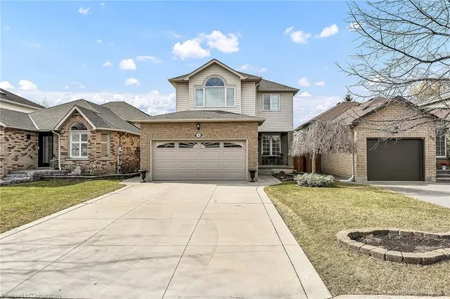 Additional property image - 58 Hillgarden Dr
