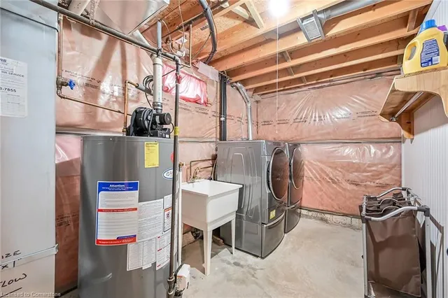 Additional property image - 58 Hillgarden Dr