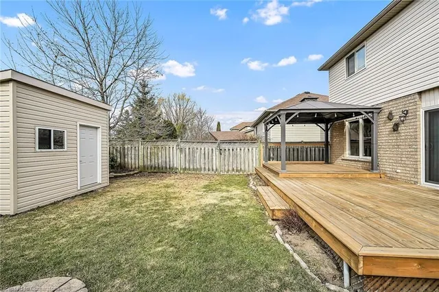 Additional property image - 58 Hillgarden Dr