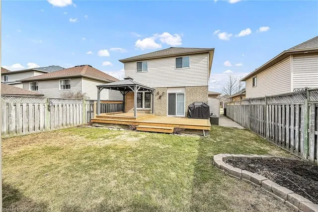 Additional property image - 58 Hillgarden Dr