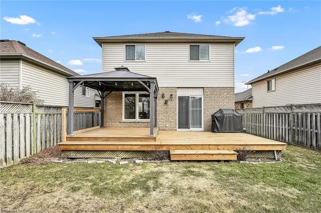 Additional property image - 58 Hillgarden Dr