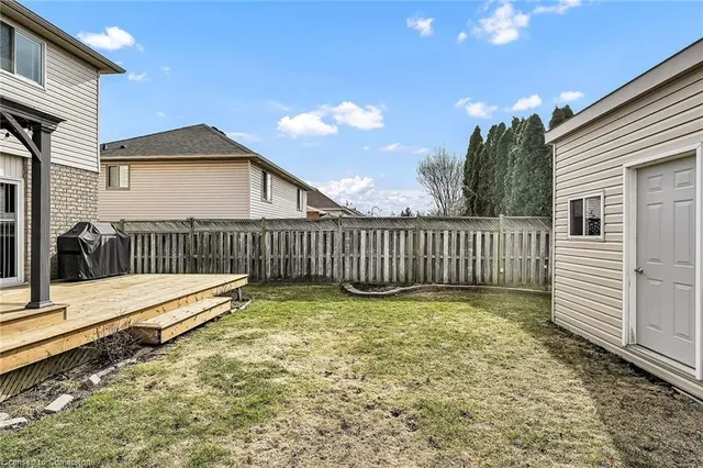 Additional property image - 58 Hillgarden Dr
