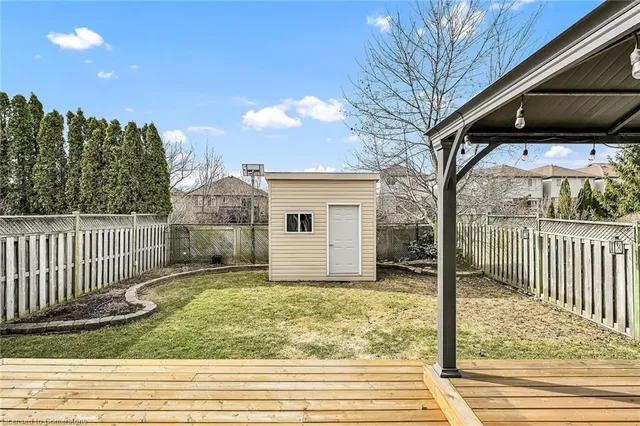 Additional property image - 58 Hillgarden Dr