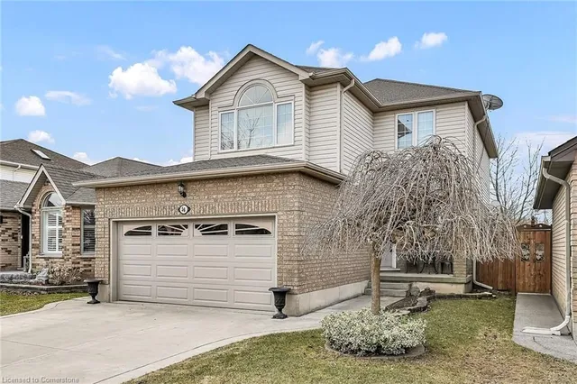 Additional property image - 58 Hillgarden Dr