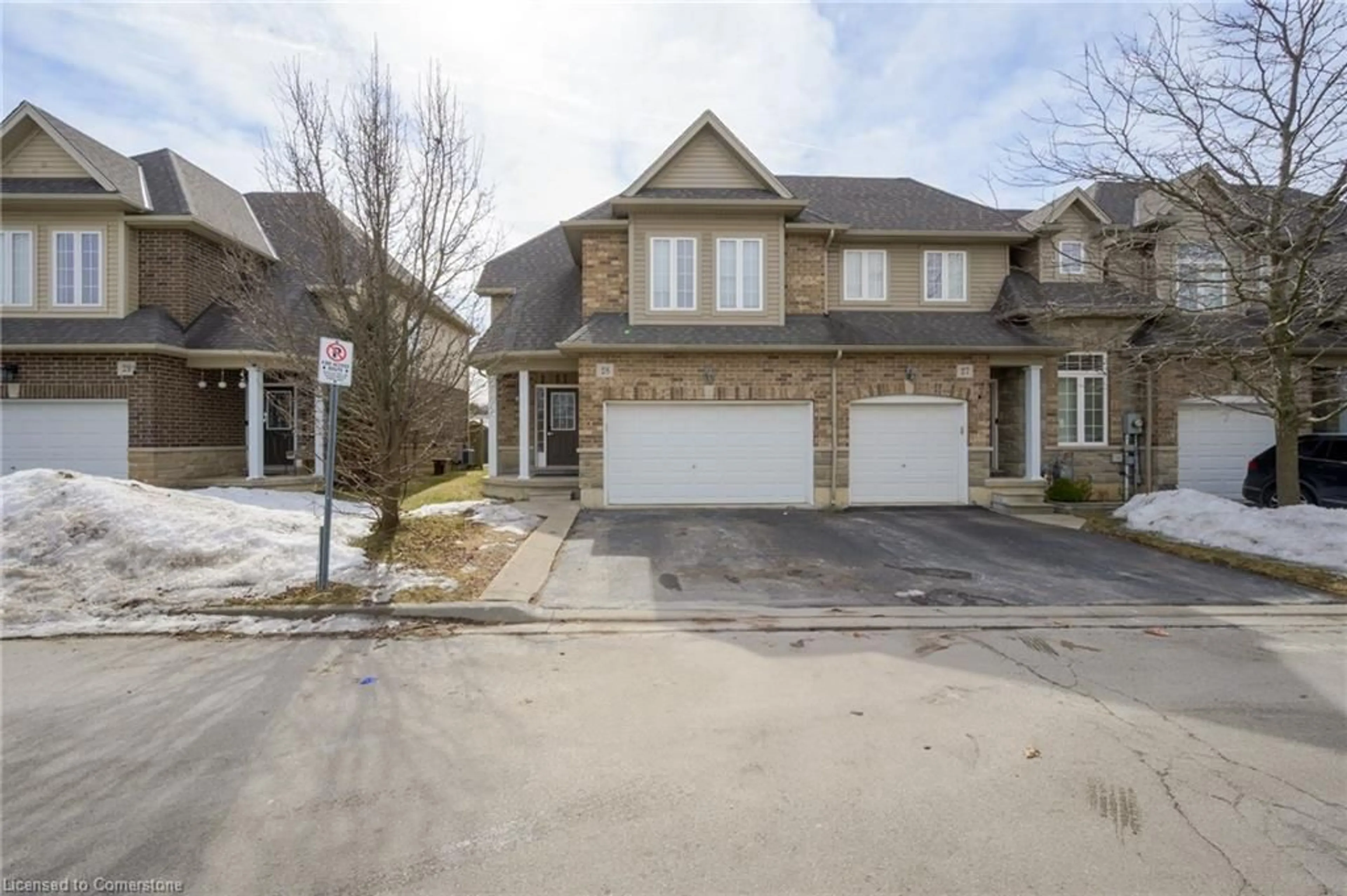 Unknown for 6 Atessa Dr #28, Hamilton Ontario L9B 0C6