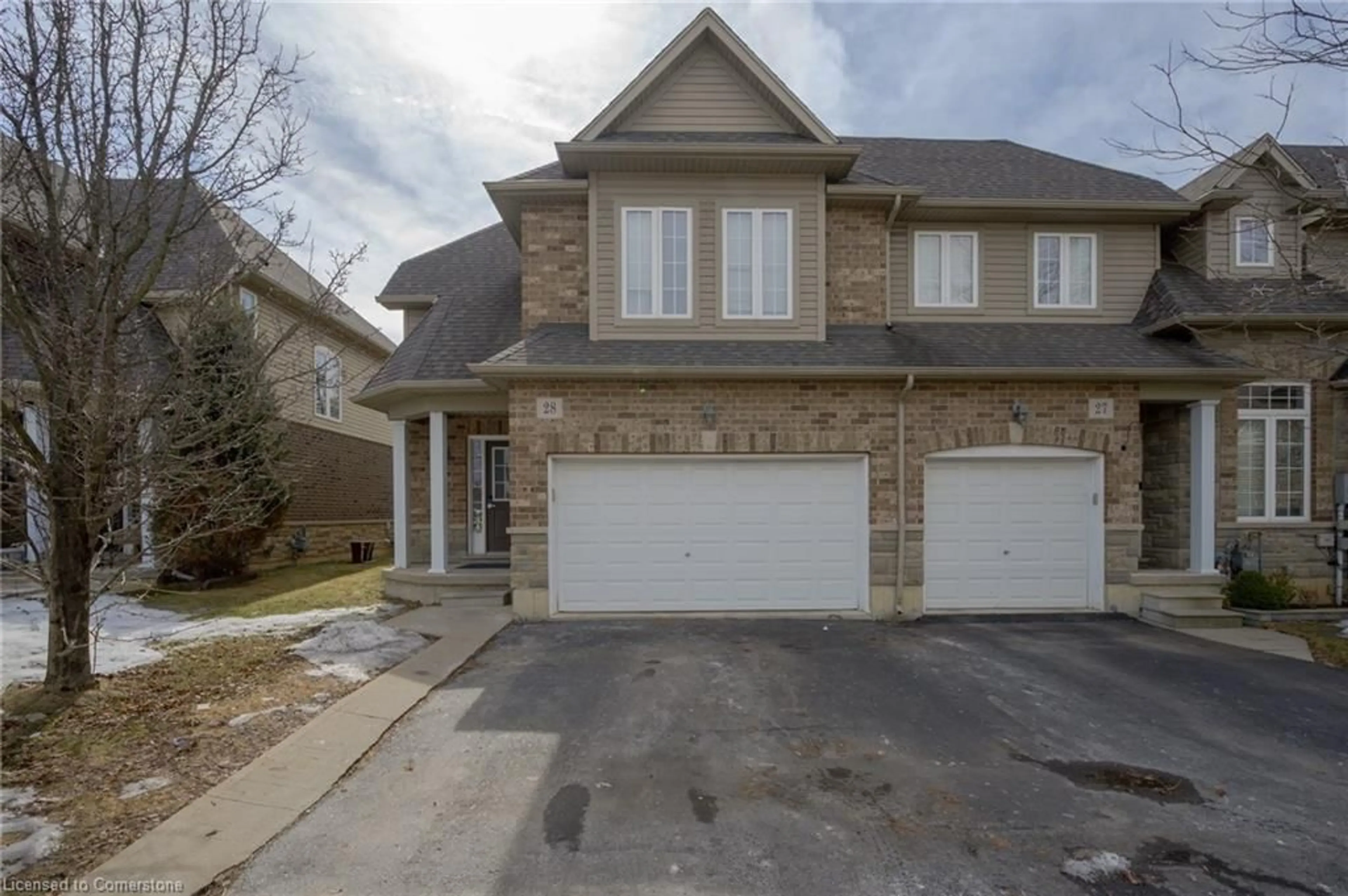 Unknown for 6 Atessa Dr #28, Hamilton Ontario L9B 0C6