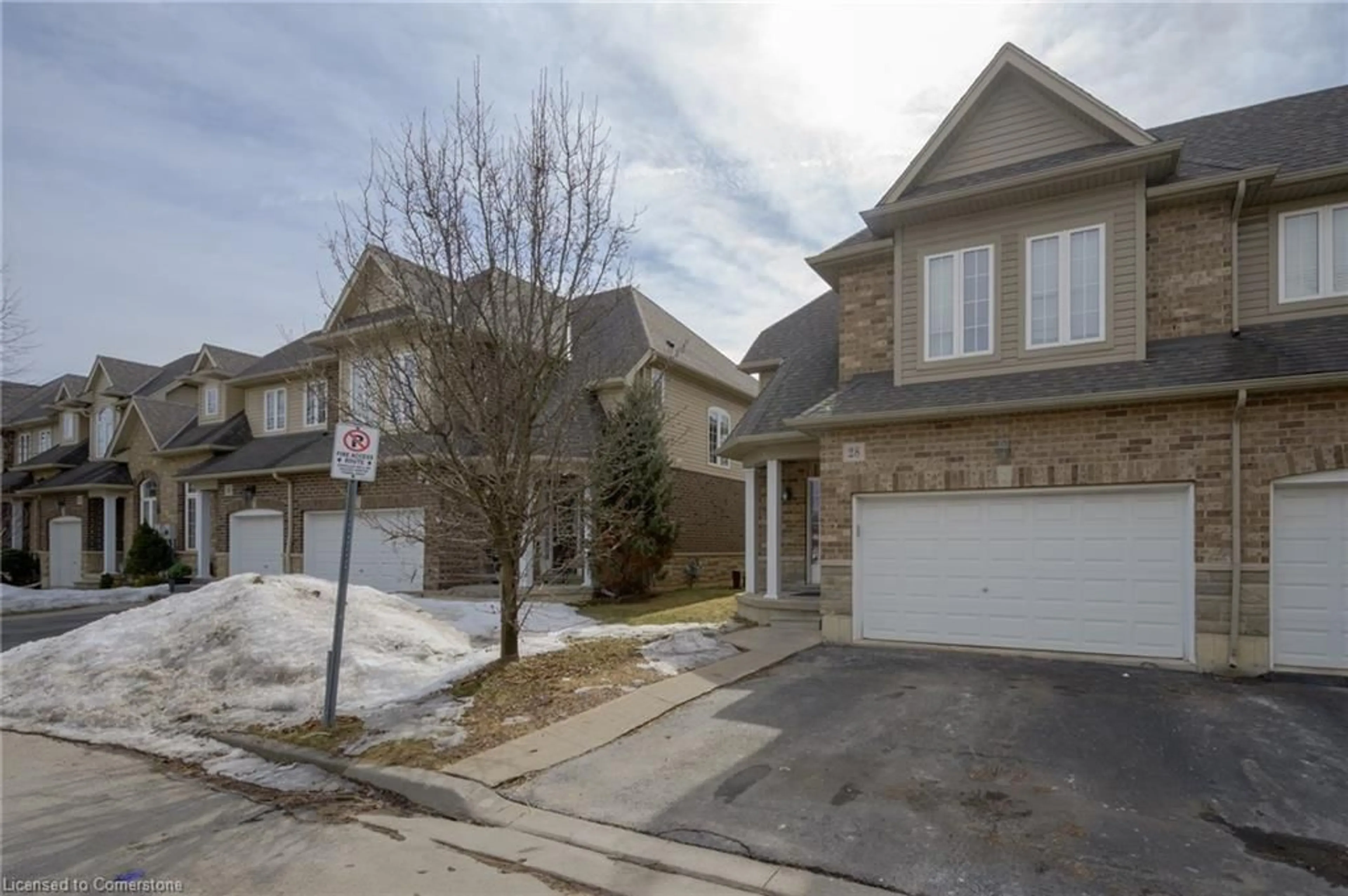 Unknown for 6 Atessa Dr #28, Hamilton Ontario L9B 0C6