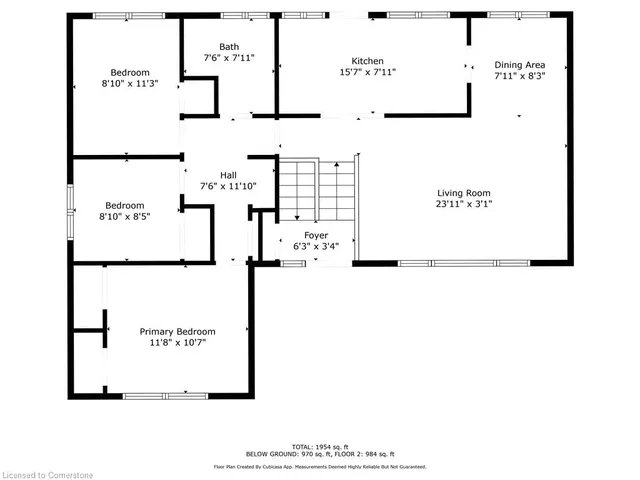 Additional property image - 343 Upper Paradise Rd