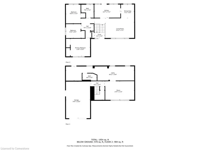 Additional property image - 343 Upper Paradise Rd