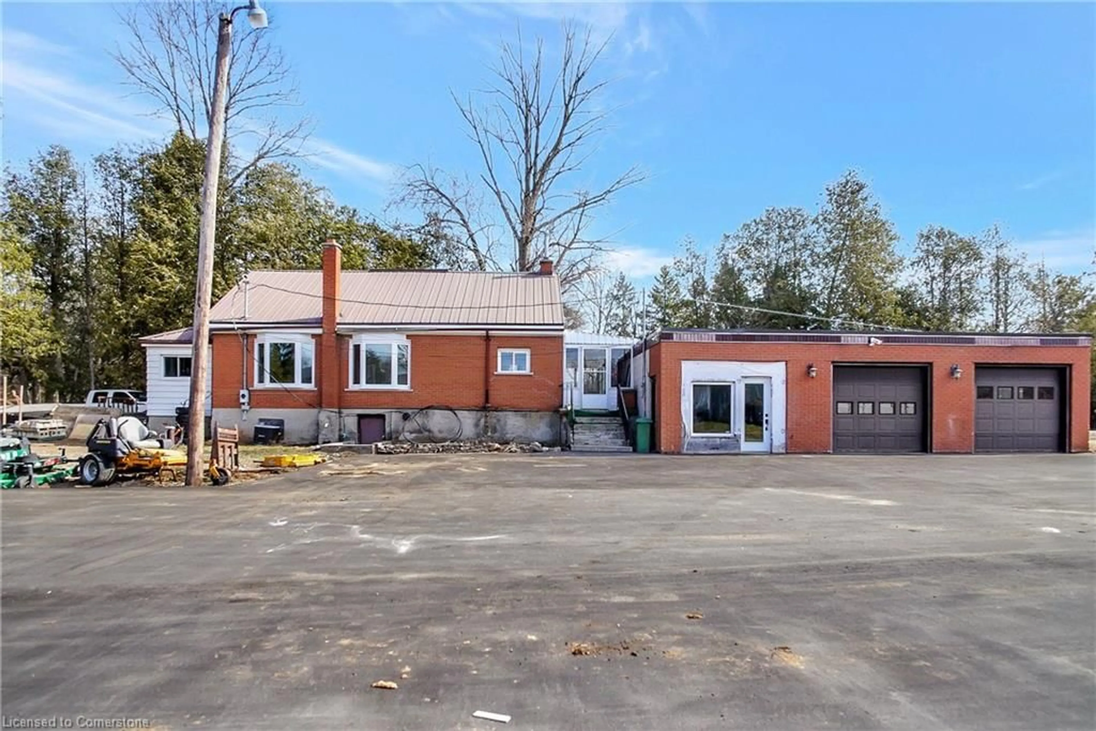 Unknown for 75 Robinson Rd, Cambridge Ontario N1R 5S7