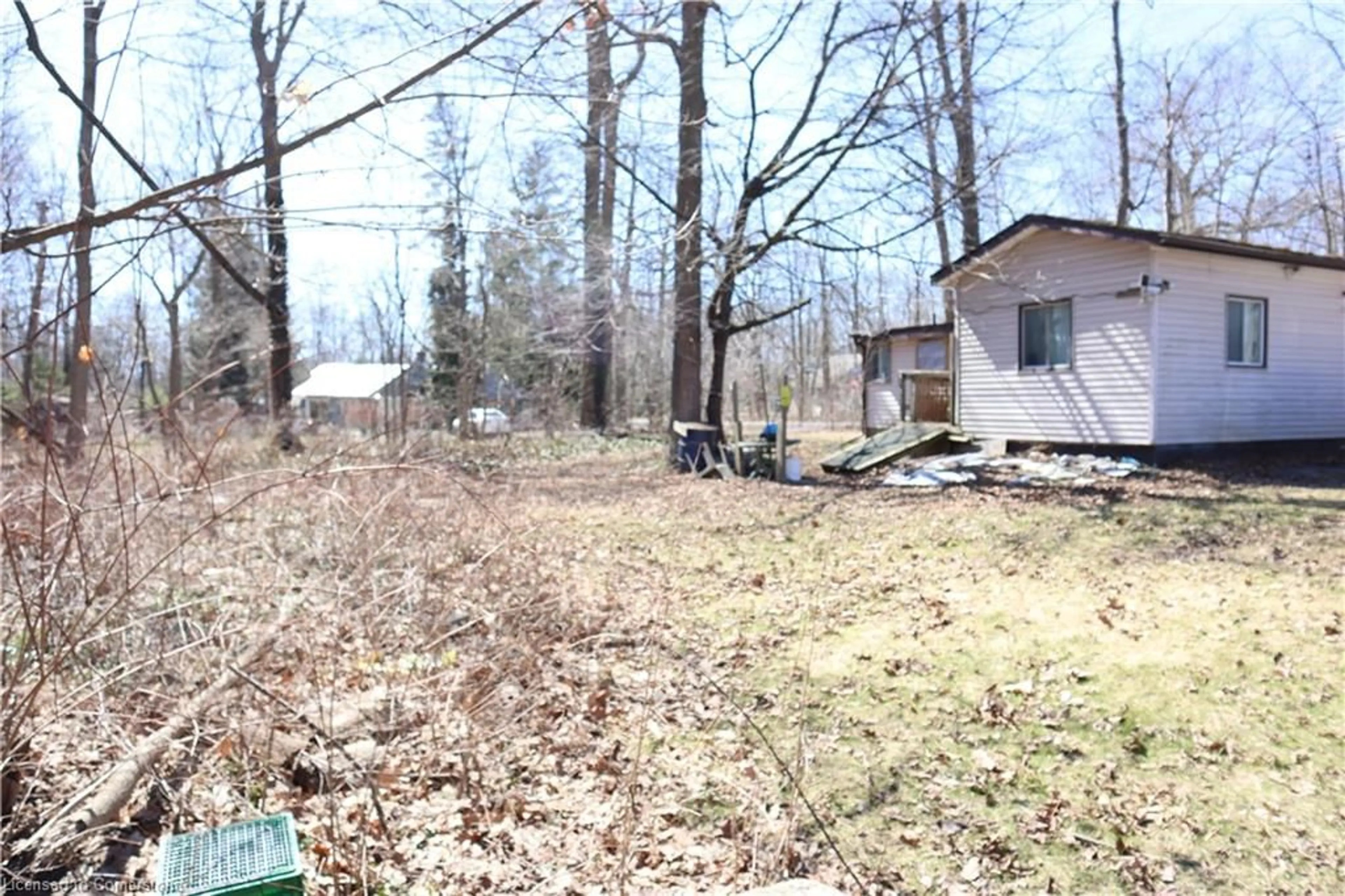 Shed for 1008 Ridgewood Ave, Ridgeway Ontario L0S 1N0