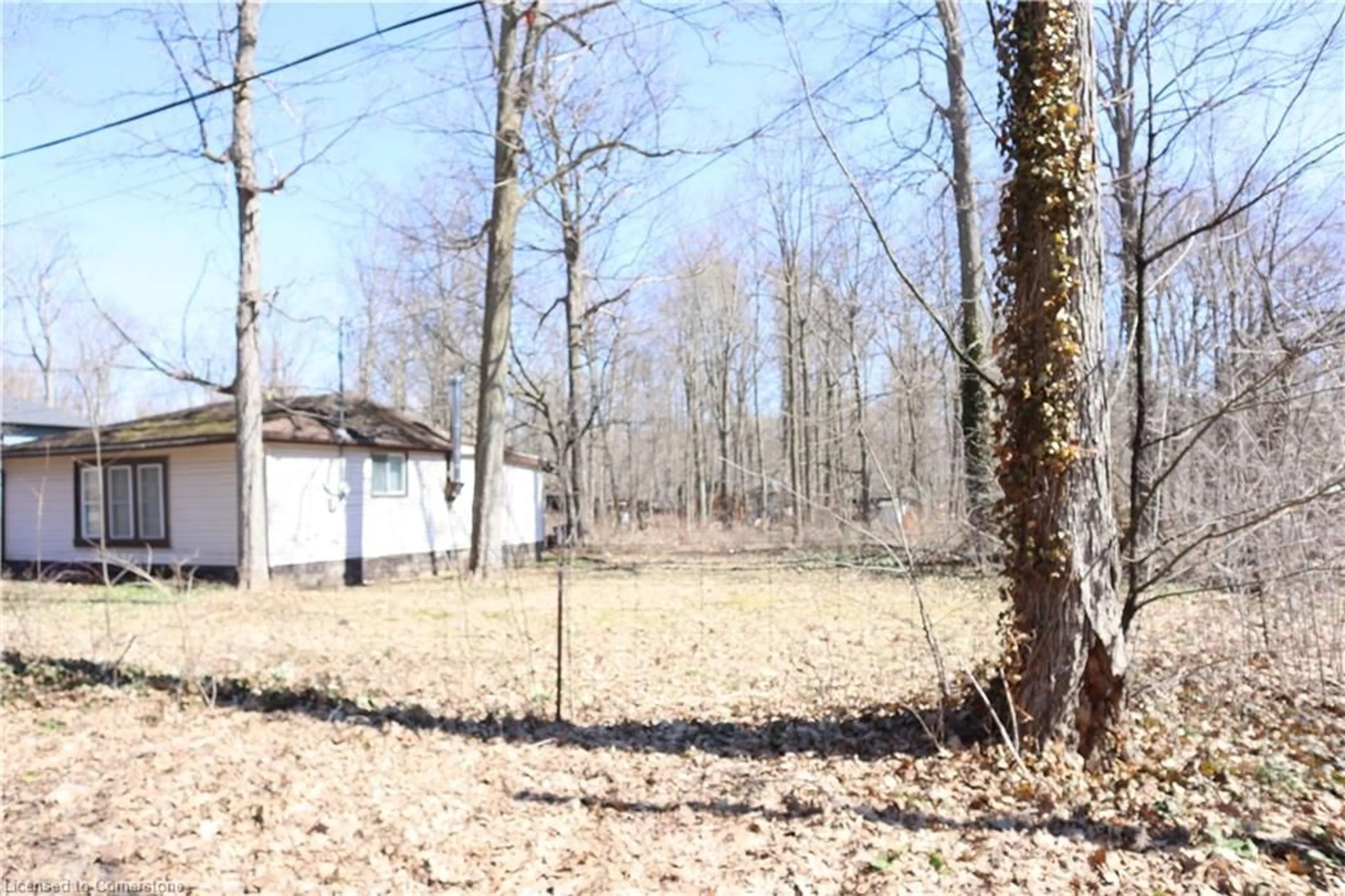 Shed for 1008 Ridgewood Ave, Ridgeway Ontario L0S 1N0