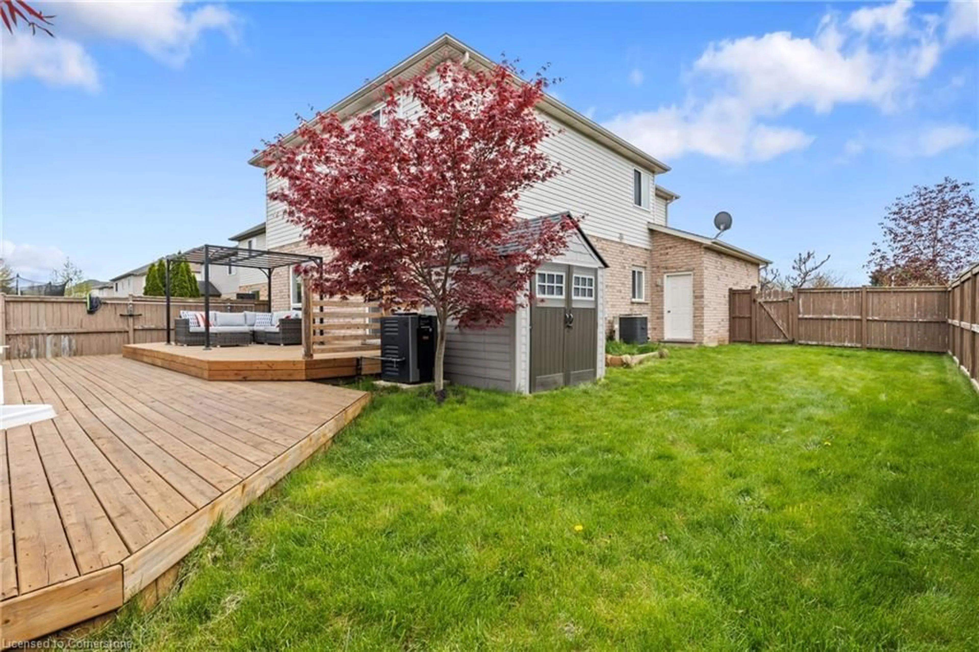 Unknown for 95 Loretta Dr, Niagara-on-the-Lake Ontario L0S 1T0