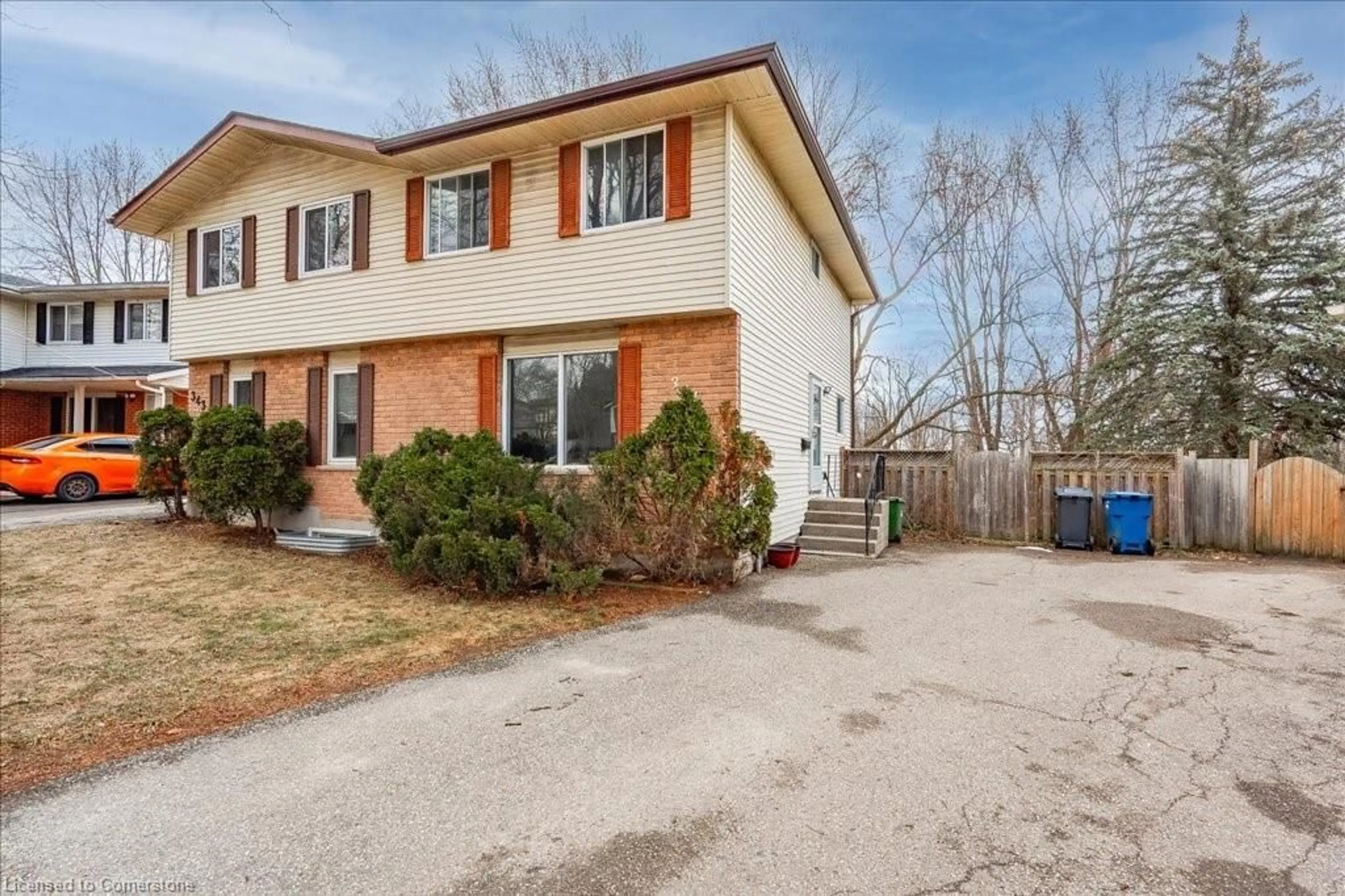 Unknown for 341 Cole Rd, Guelph Ontario N1G 3G7