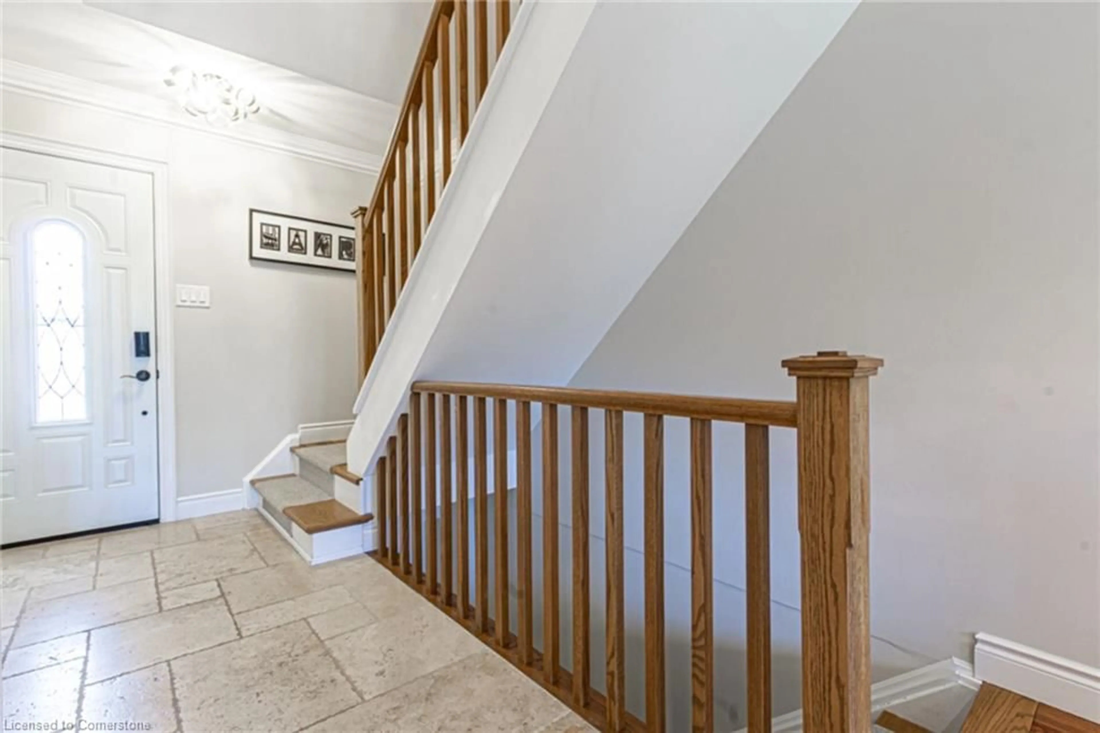 Unknown for 1522 Lancaster Dr #18, Oakville Ontario L6H 2Z2