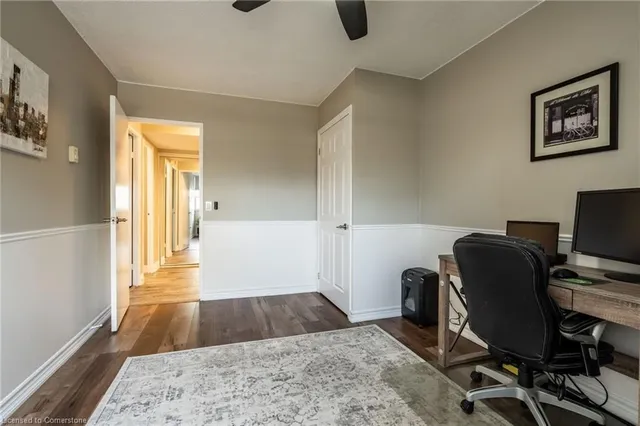 Additional property image - 700 Dynes Rd Unit 214