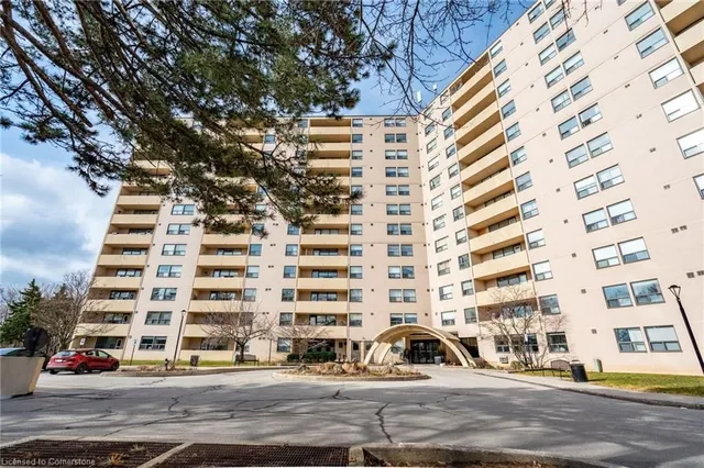 Additional property image - 700 Dynes Rd Unit 214