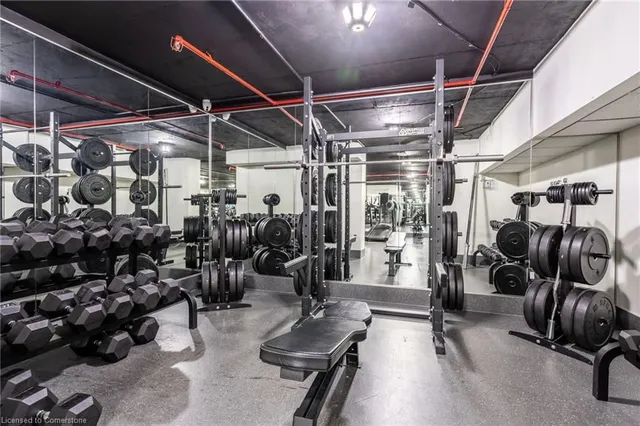 Additional property image - 700 Dynes Rd Unit 214