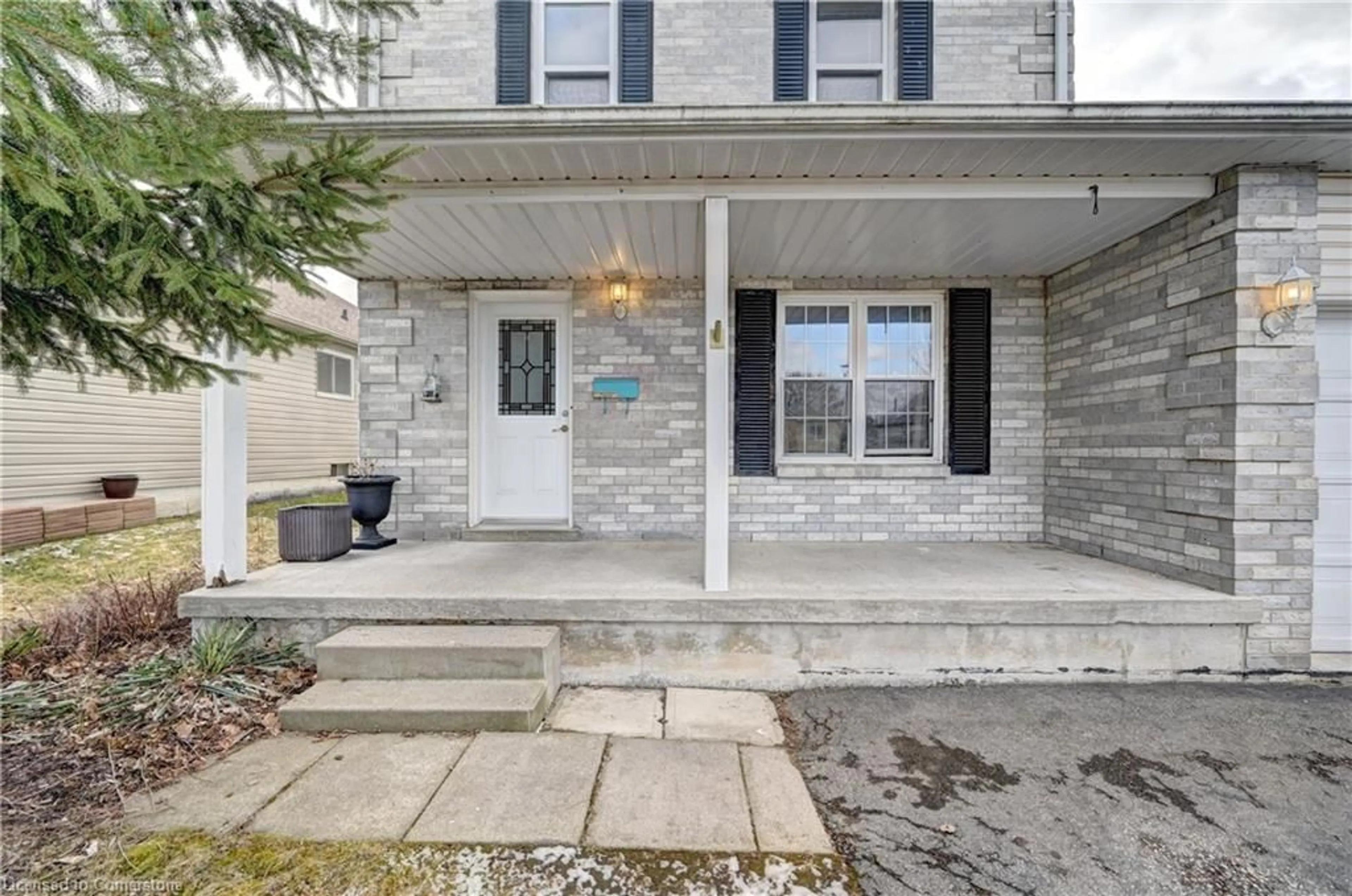 Unknown for 52 Anderson St, Woodstock Ontario N4S 8X3