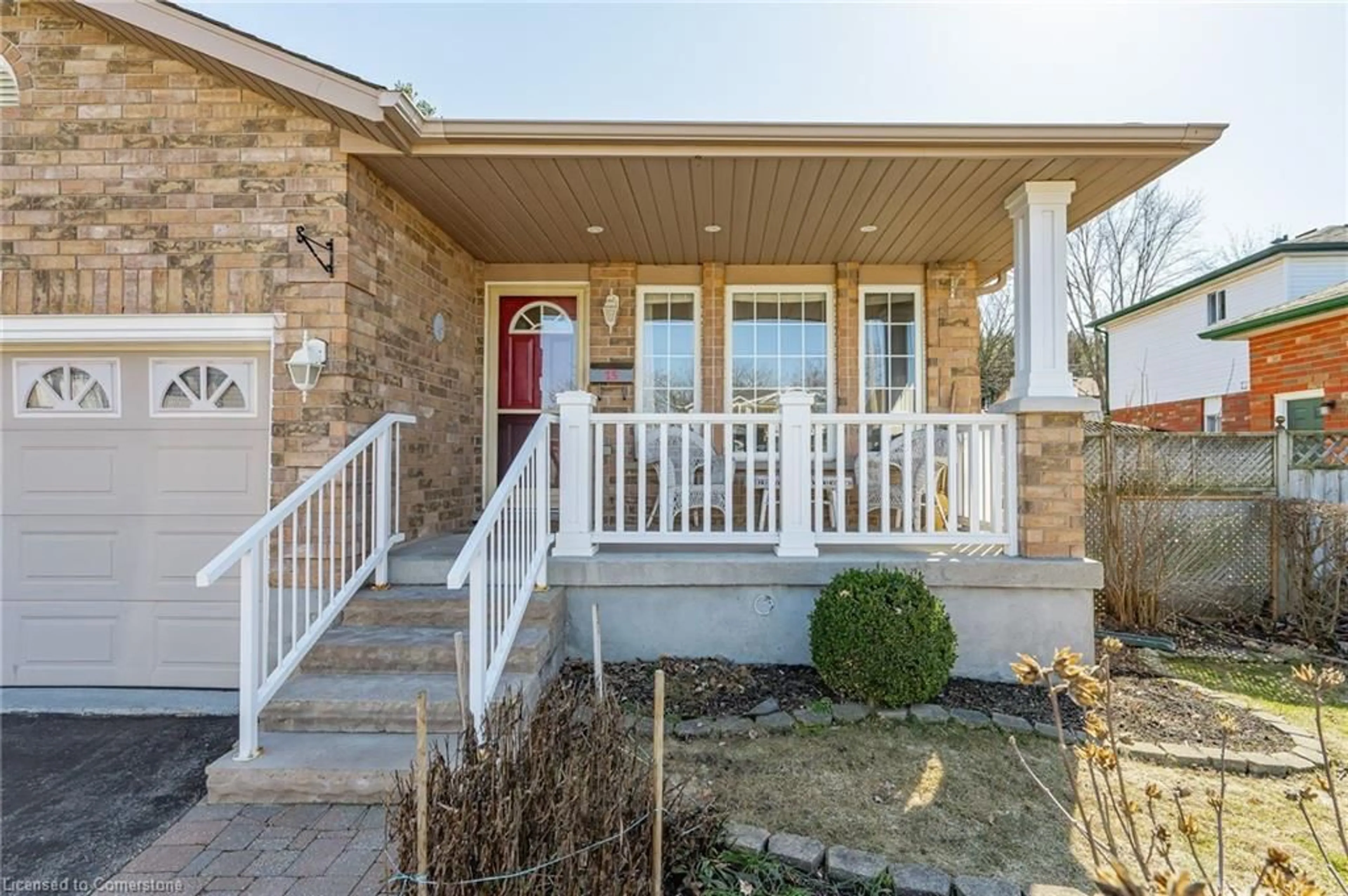 Unknown for 15 Abbeywood Cres, Guelph Ontario N1K 1T9