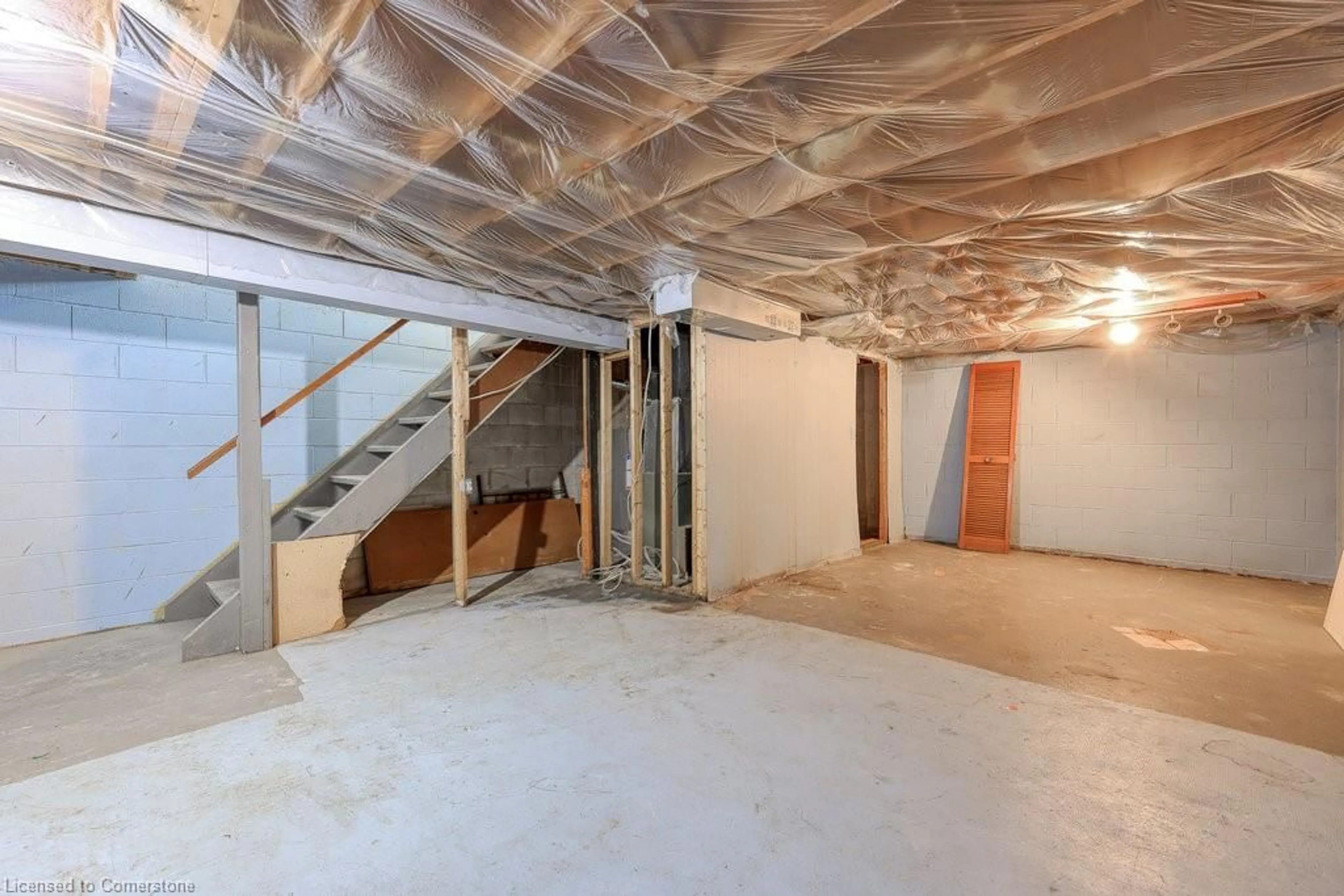 A pic of a room for 75 Springbank Ave #8, Woodstock Ontario N5S 7P7