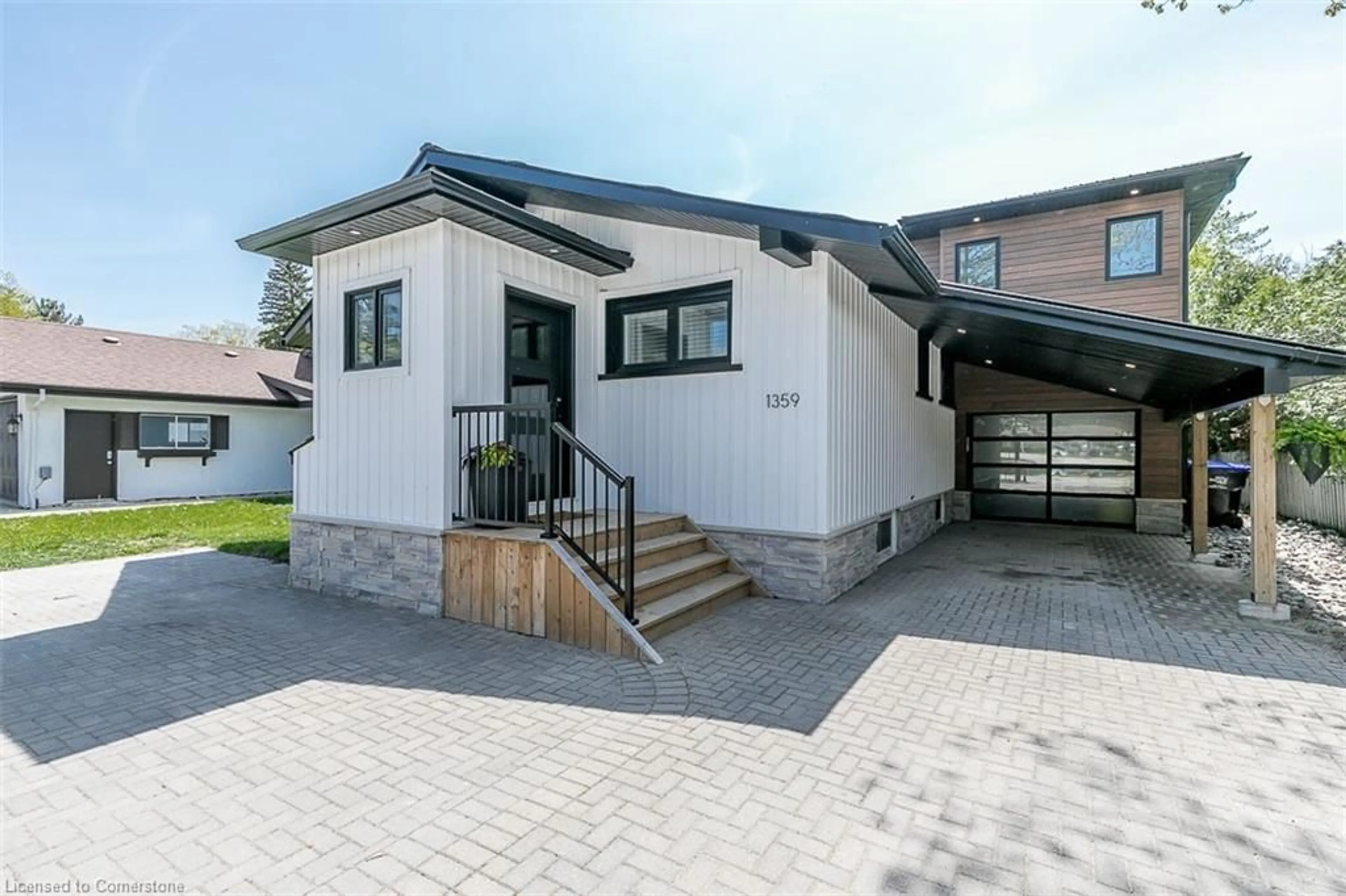 Unknown for 1359 Mosley St, Wasaga Beach Ontario L9Z 2C7