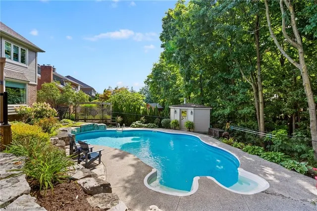 Additional property image - 1103 Crofton Way