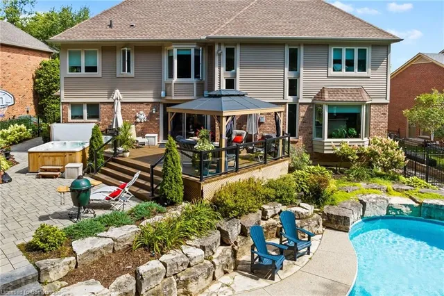 Additional property image - 1103 Crofton Way
