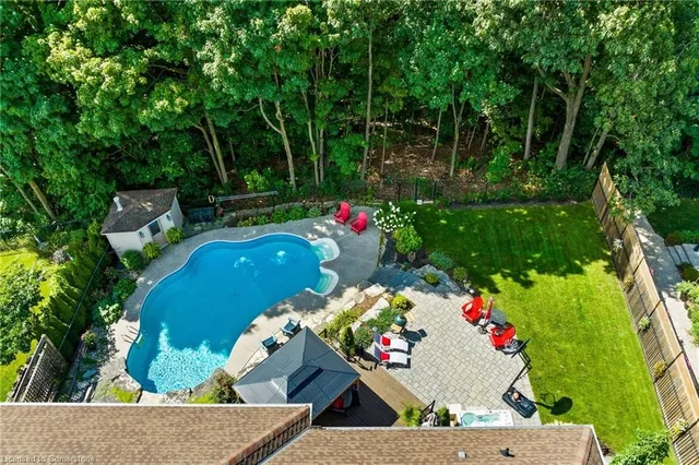 Additional property image - 1103 Crofton Way