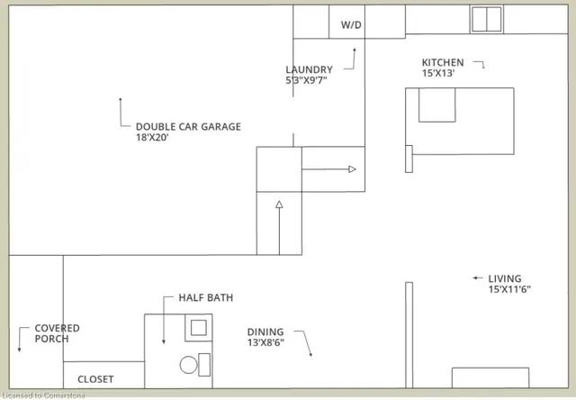 Additional image 2 of 73 Rosebury Way
