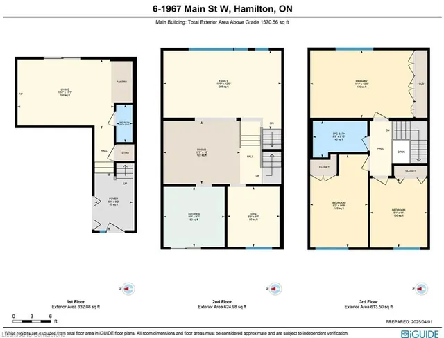 Additional property image - 1967 Main St Unit 6