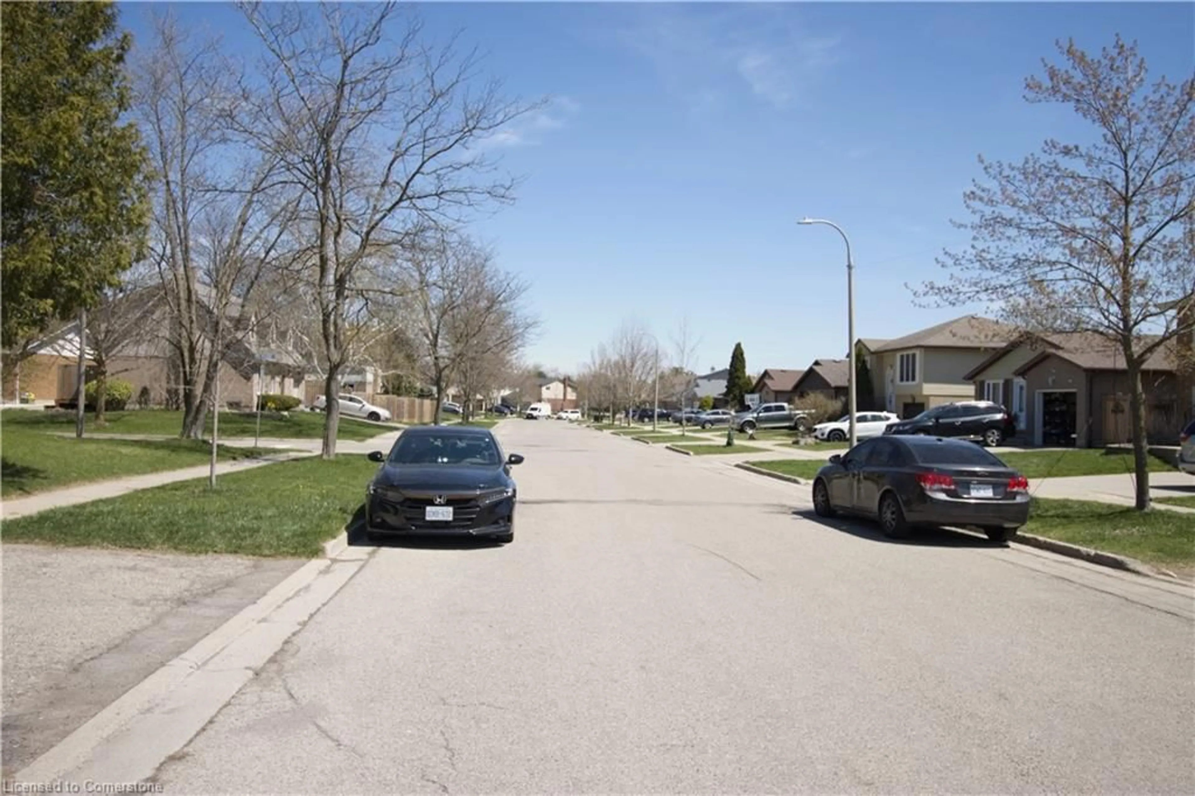 Unknown for 46 Newbury Dr, Kitchener Ontario N2N 2X6