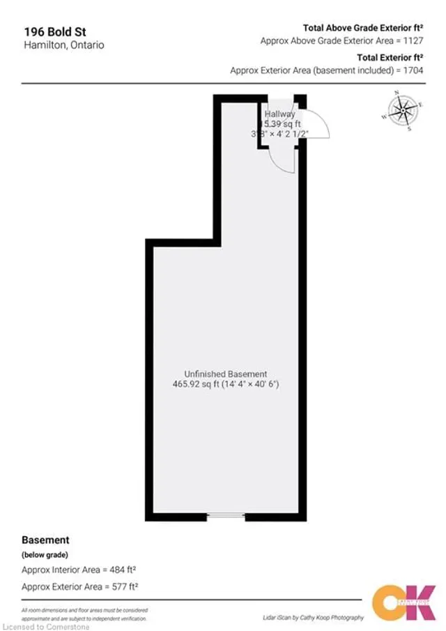 Additional property image - 196 Bold St
