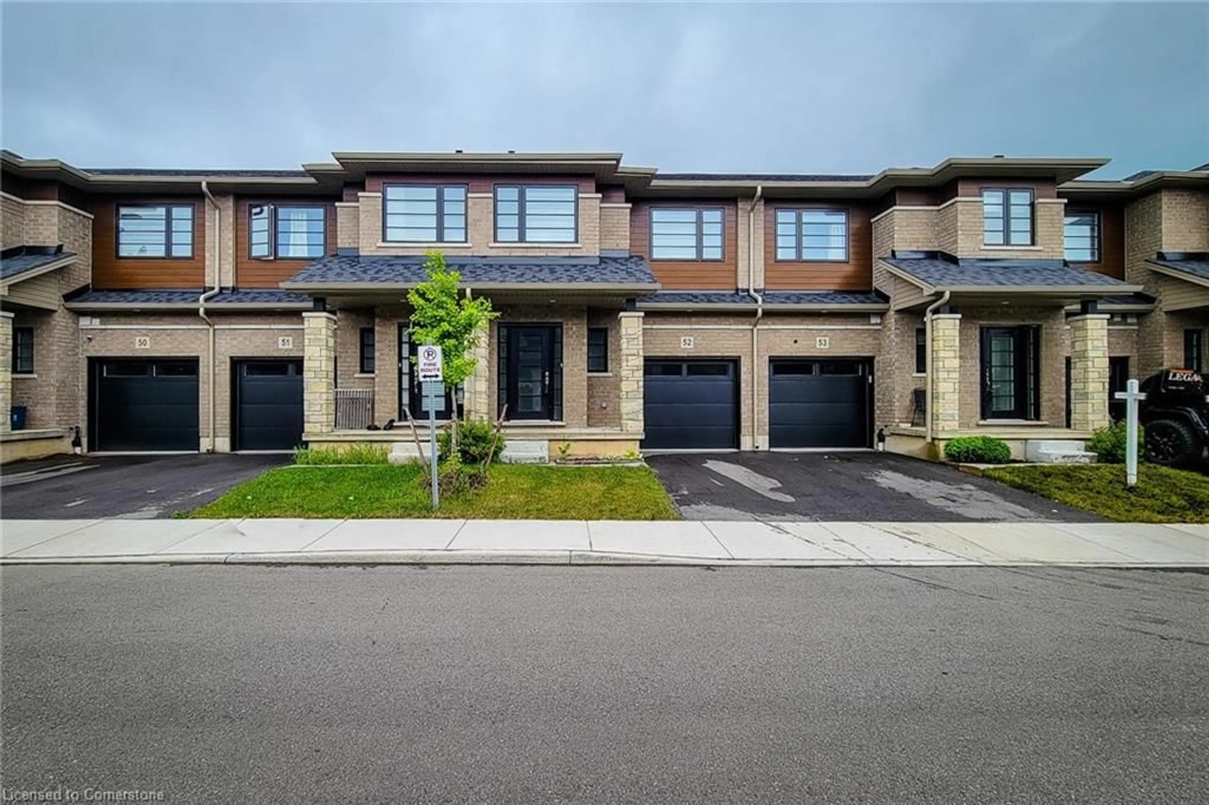 Unknown for 520 Grey St #52, Brantford Ontario N3S 0K1